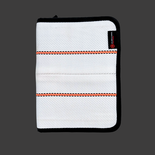 LORE Schreibmappe A5 Vorderseite