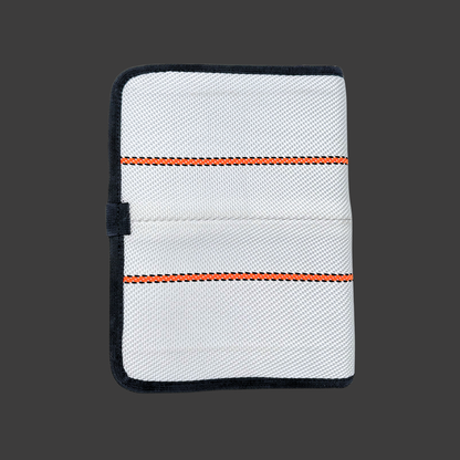 LORE Schreimappe A5 Rückseite