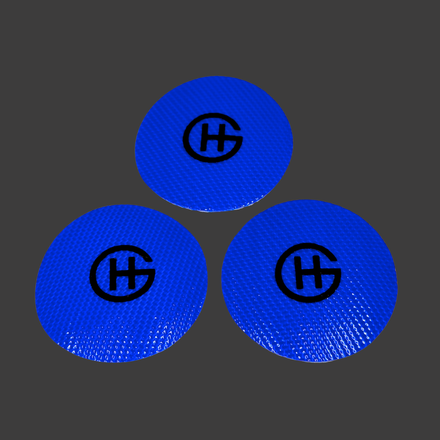 LUDWIG Untersetzer mehrere Exemplare