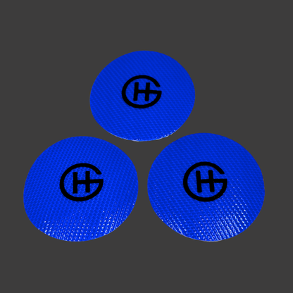 LUDWIG Untersetzer mehrere Exemplare