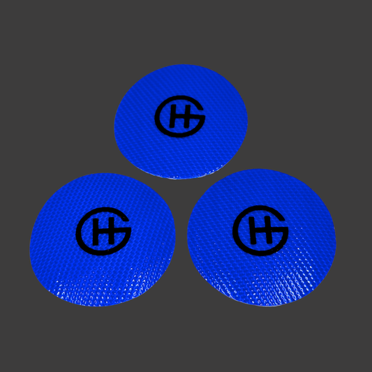 LUDWIG Untersetzer mehrere Exemplare