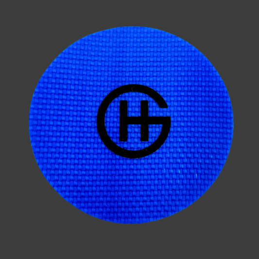 GH Coasters "LUDWIG" Set of 3