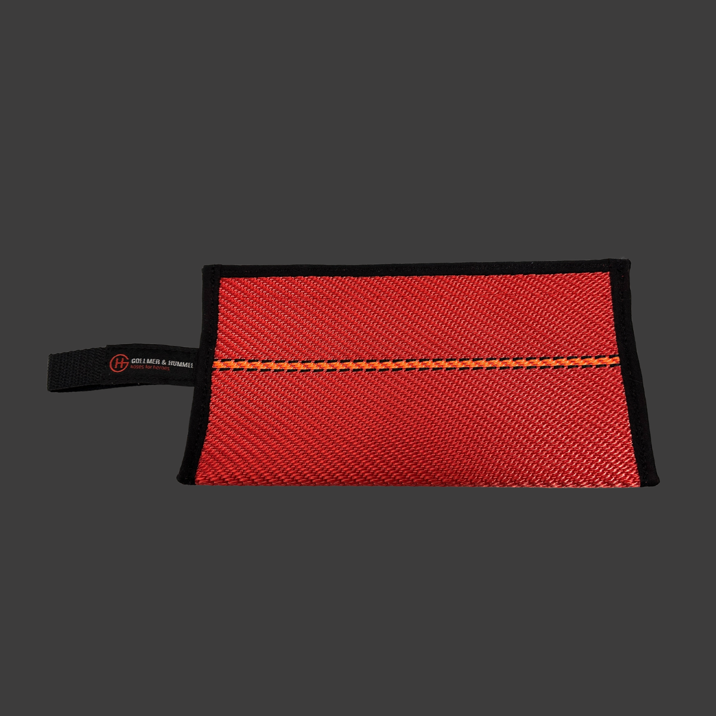 Treat wallet large