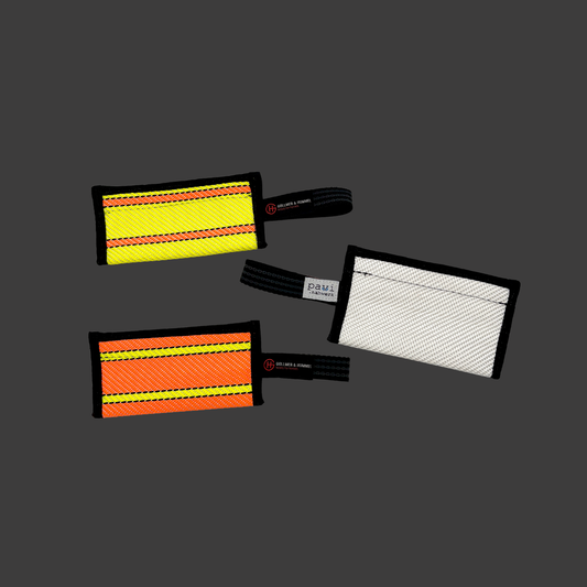 Treat wallet small