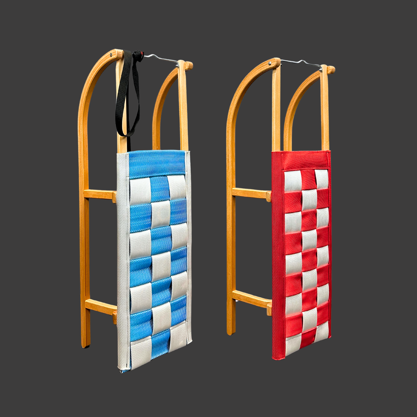 OLAF Schlitten mehrere Exemplare