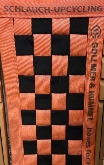 "OSKAR" deck chair