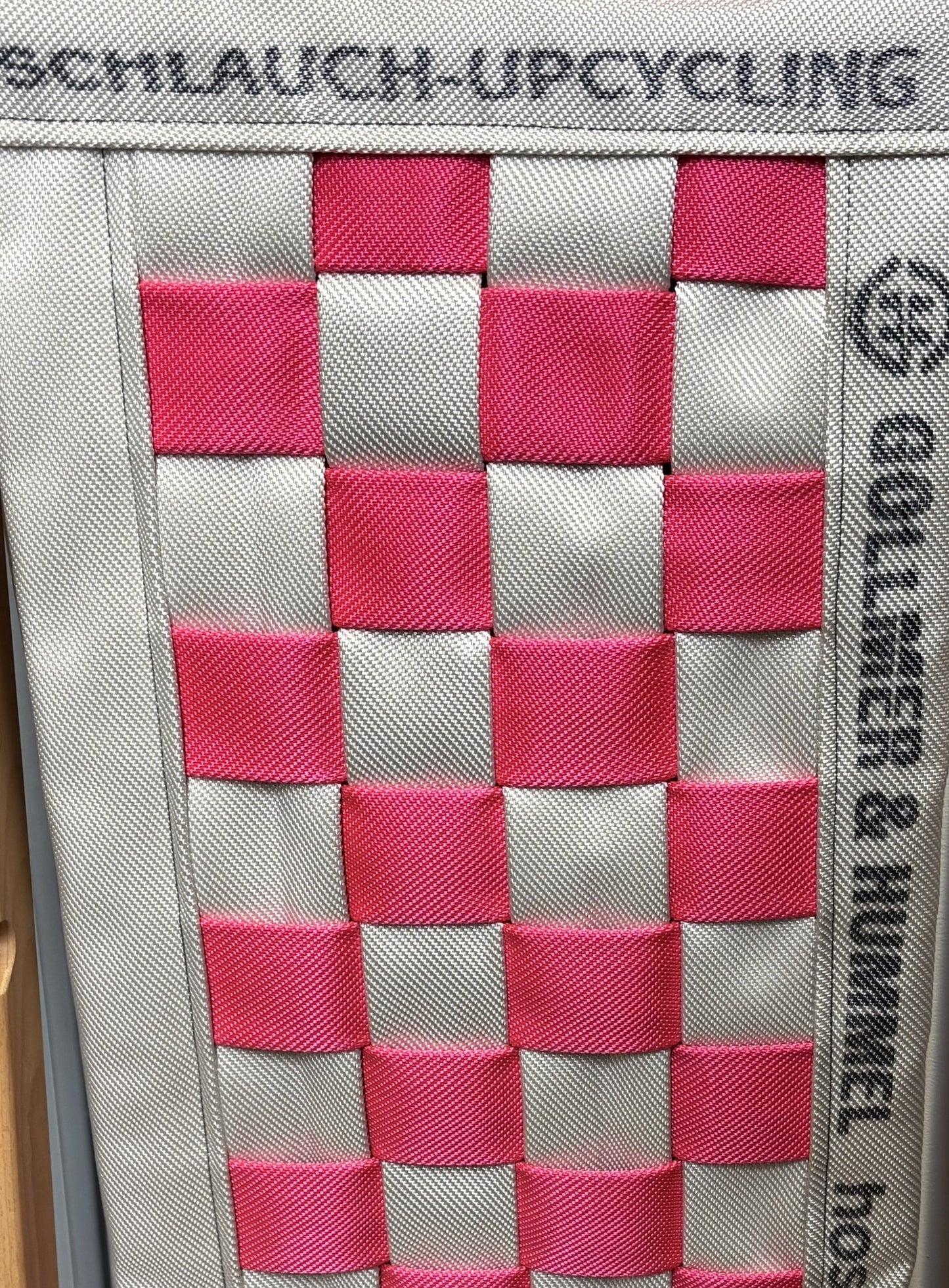"OSKAR" deck chair