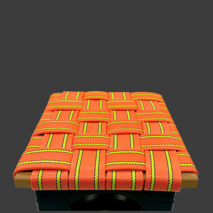 "OTTO" beer crate seat