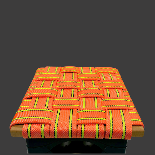 "OTTO" beer crate seat