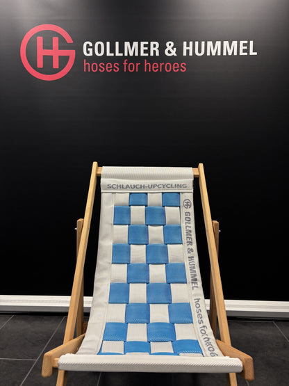 GH Liegestuhl "OSKAR"