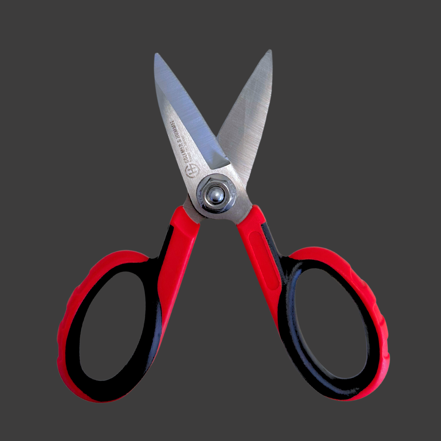 RS PRO Handwerkschere Startbild