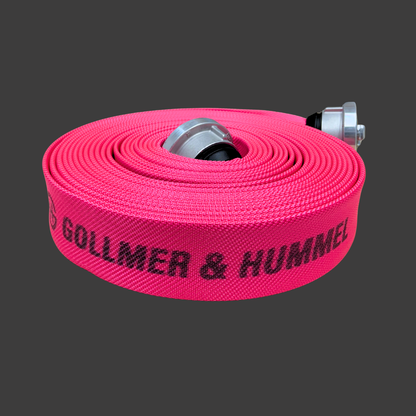 TITAN Event Schlauch pink