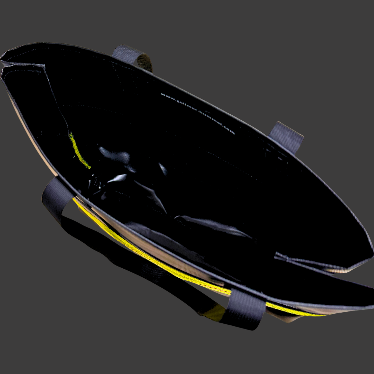 WILMA Shopper von innen