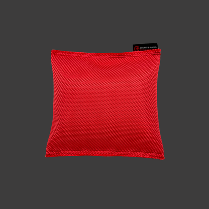 Large throw pillow