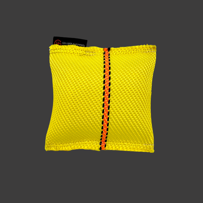 Small throw pillow