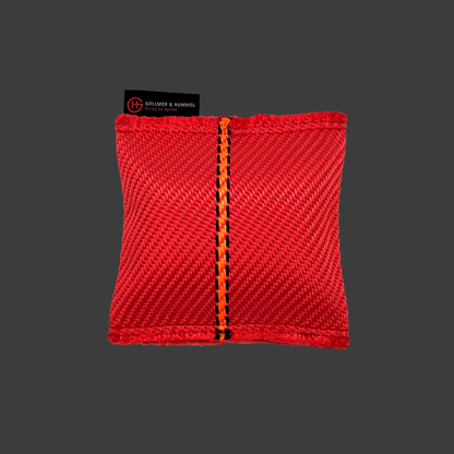 Small throw pillow