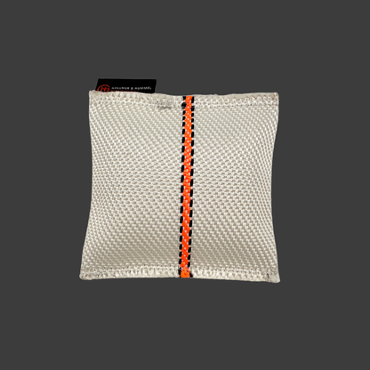 Small throw pillow