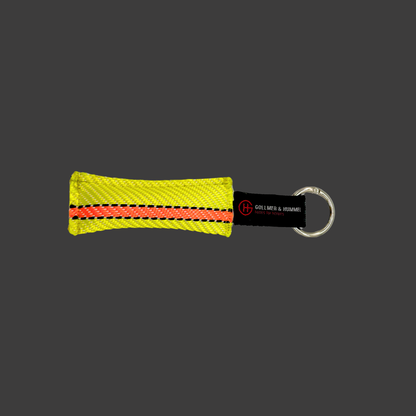 "ZWERGERL" keychain