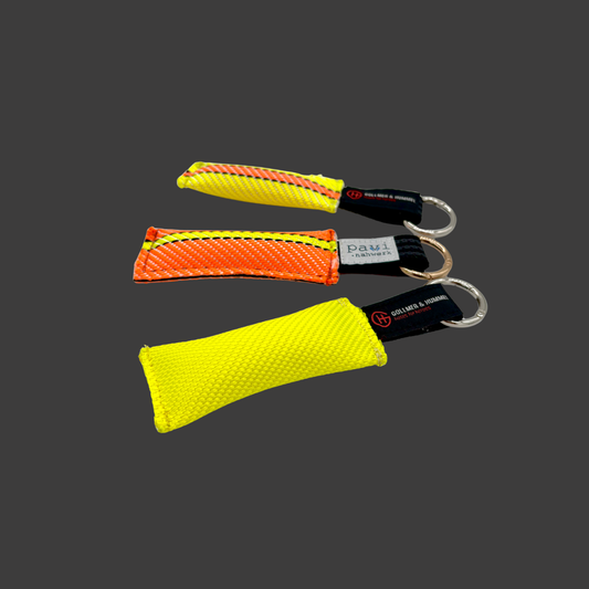 "ZWERGERL" keychain
