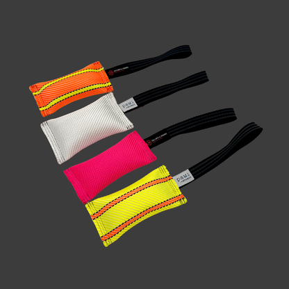 Bite tube small with loop
