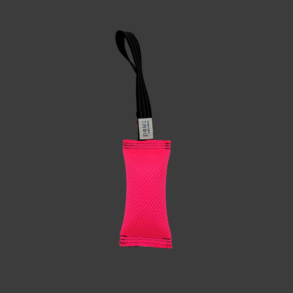 Bite tube small with loop
