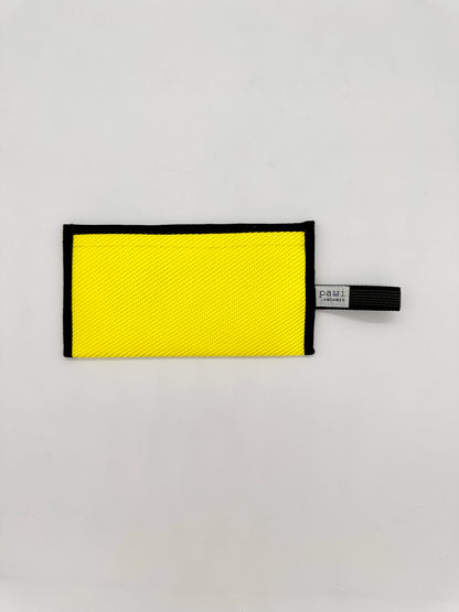 GH+pavi.nähwerk Leckerli-Brieftasche groß