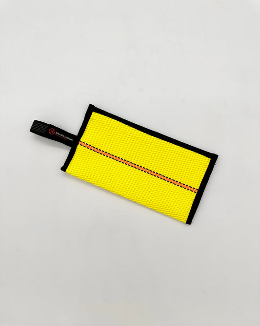 GH+pavi.nähwerk Leckerli-Brieftasche groß